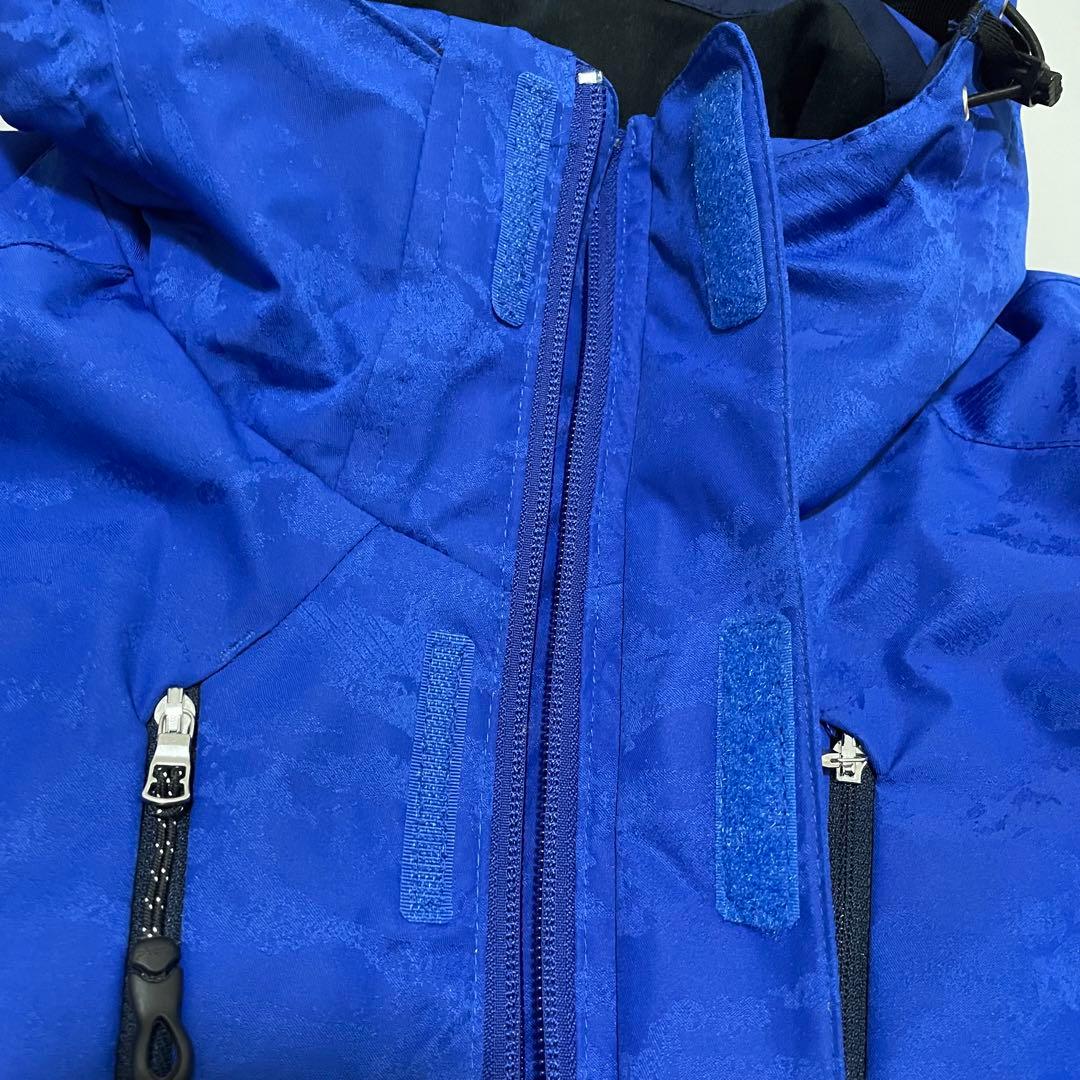 phenix(フェニックス)スキーウェア メンズ 上下セット