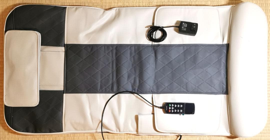 モンヤ　プライムダイレクト Medifeel 立体エアーマット RM01