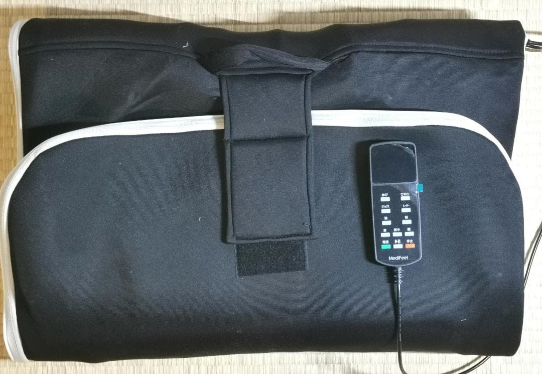 モンヤ　プライムダイレクト Medifeel 立体エアーマット RM01