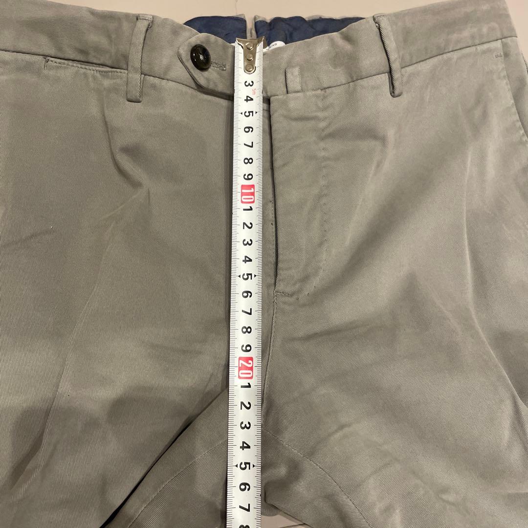 PT01 チノパン グリーン 46