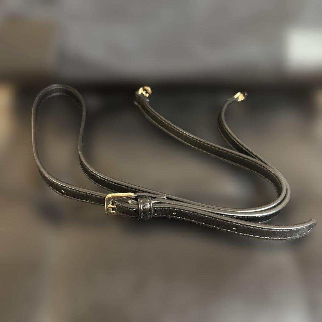 Tory Burch ビジネスバッグ 旅行バック　ブラック