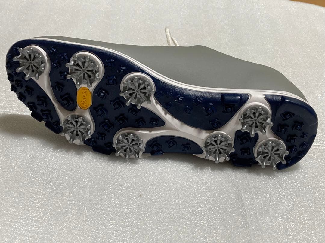 【訳あり】テスタルテ　スパイクシューズ TESS-1928 メンズ 25 cm