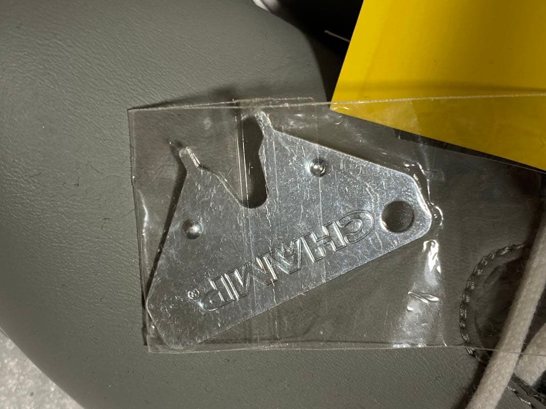 【訳あり】テスタルテ　スパイクシューズ TESS-1928 メンズ 25 cm