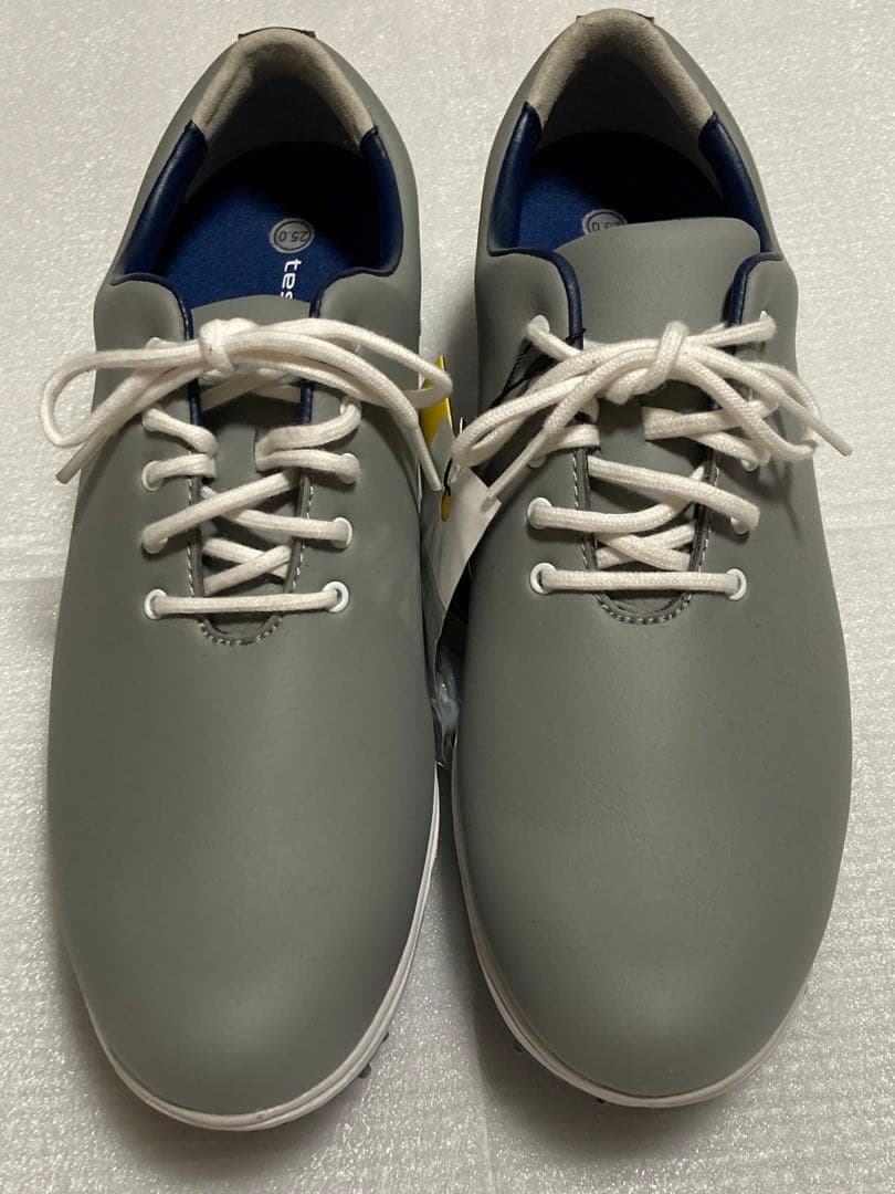 【訳あり】テスタルテ　スパイクシューズ TESS-1928 メンズ 25 cm