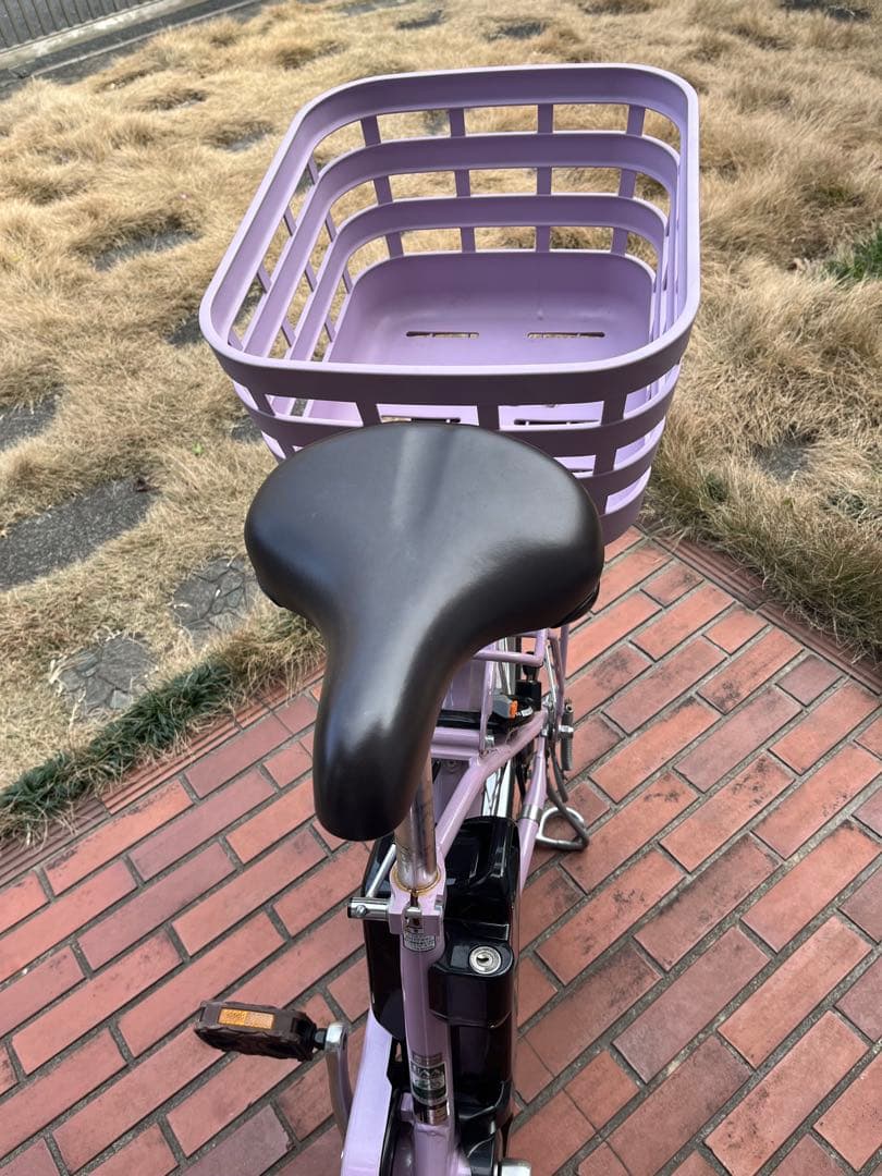 BRIDGESTONE FRONTIA ラクット　20インチ