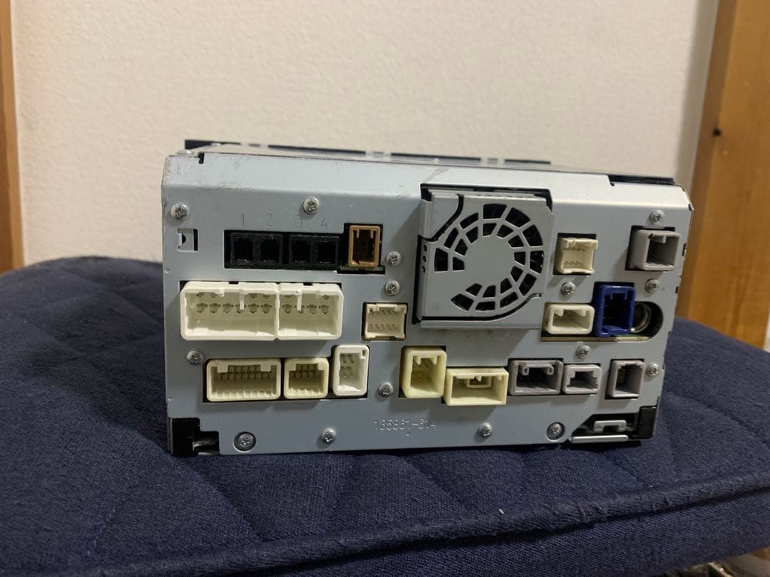 TOYOTA トヨタ　NSZT-W62G 2020年版