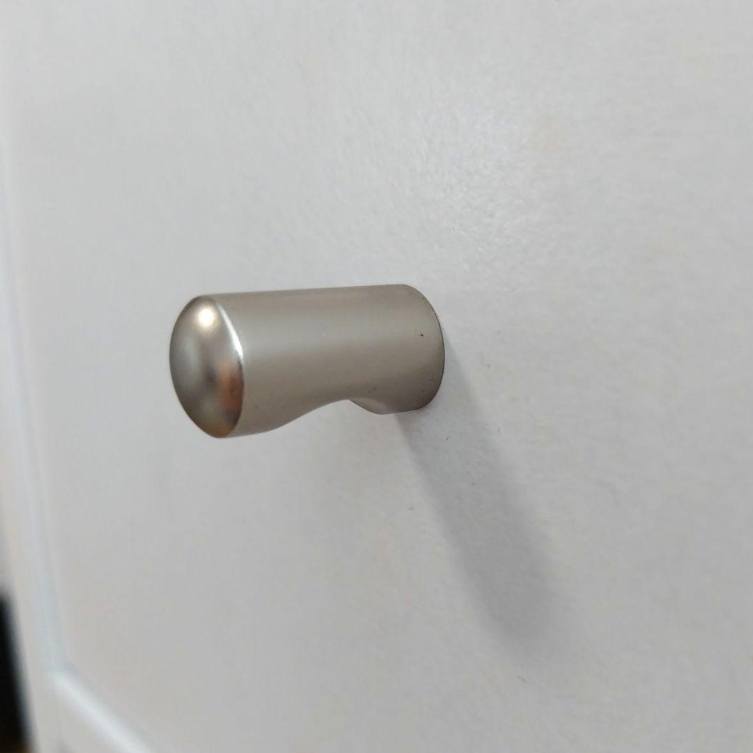 キッチンカウンター　キャスター付き