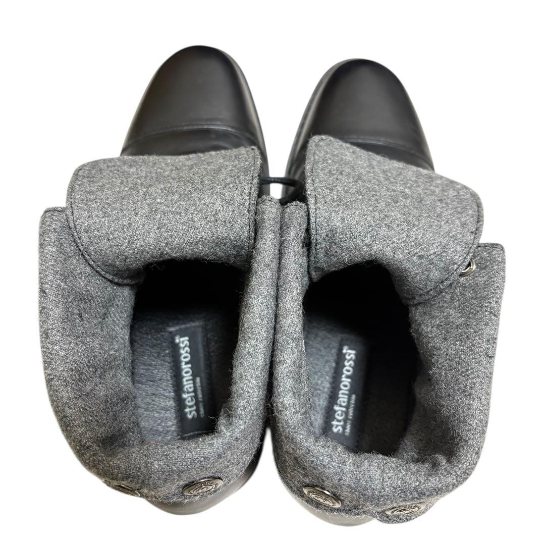 靴 00s archive engineer boots grunge y2k 41