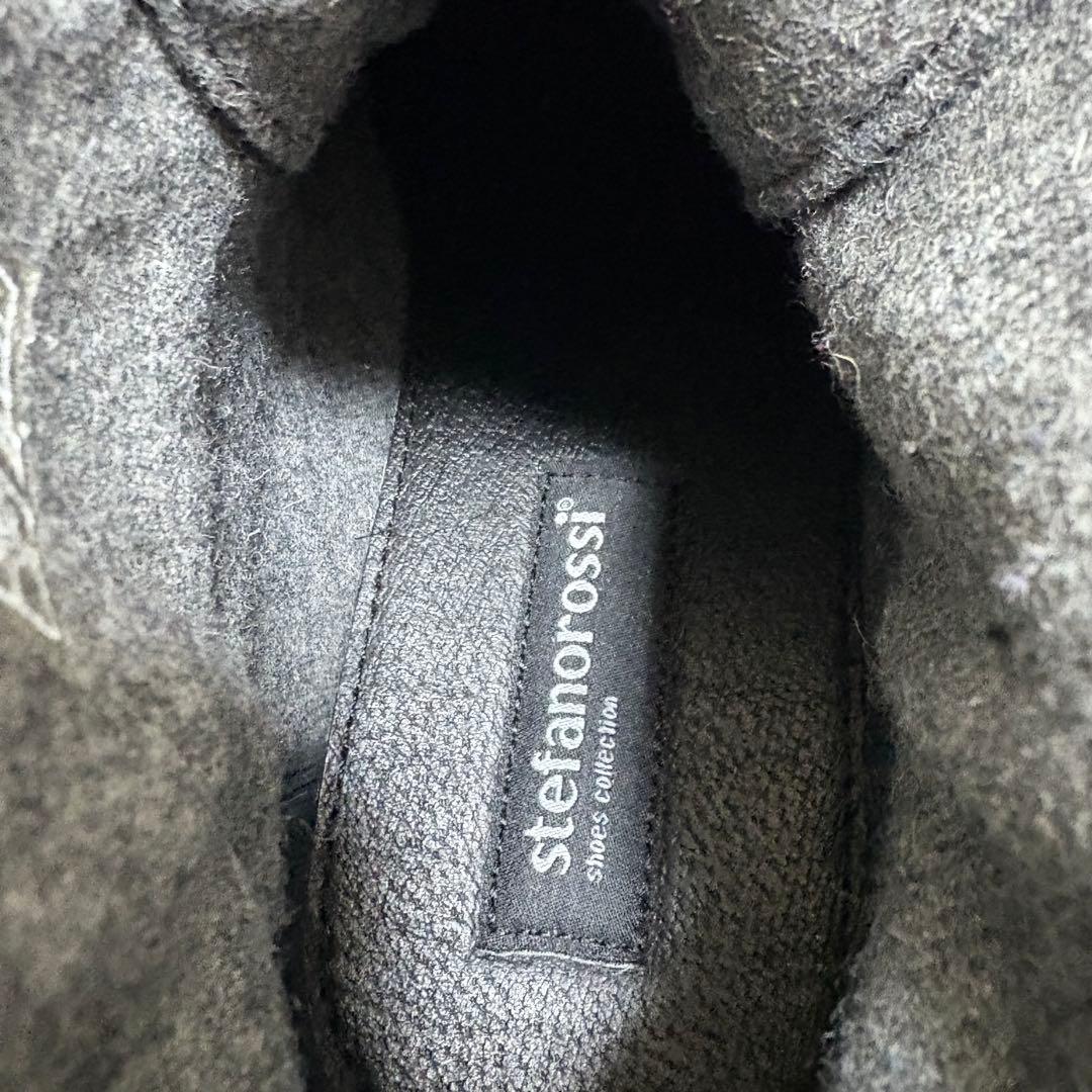 靴 00s archive engineer boots grunge y2k 41