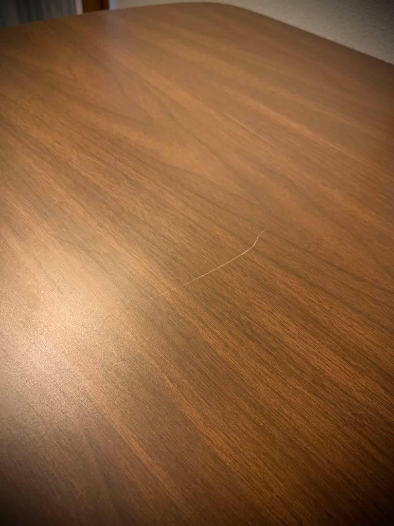 希少　ビンテージ　1984年製　米軍　USA サイド　テーブル