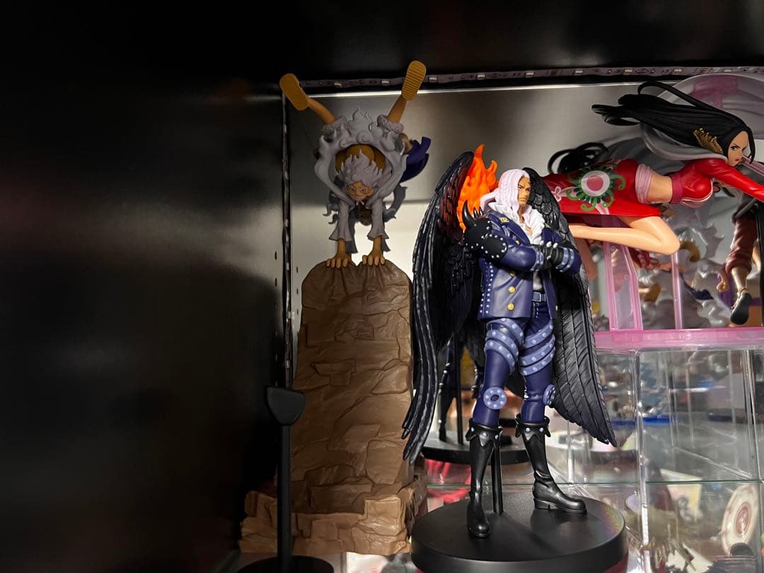 ワンピース　フィギュア　まとめ売り　バラ売り可能！