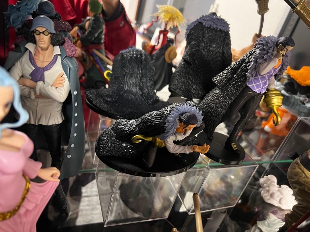 ワンピース　フィギュア　まとめ売り　バラ売り可能！