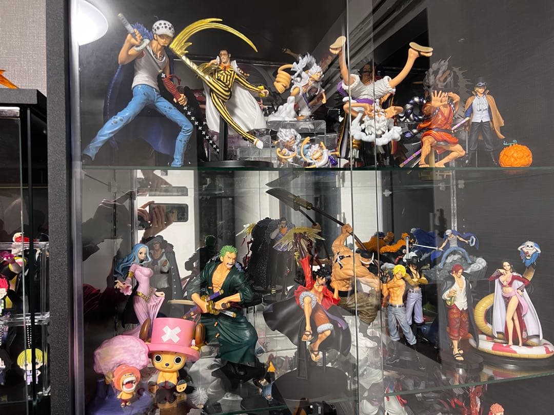 ワンピース　フィギュア　まとめ売り　バラ売り可能！