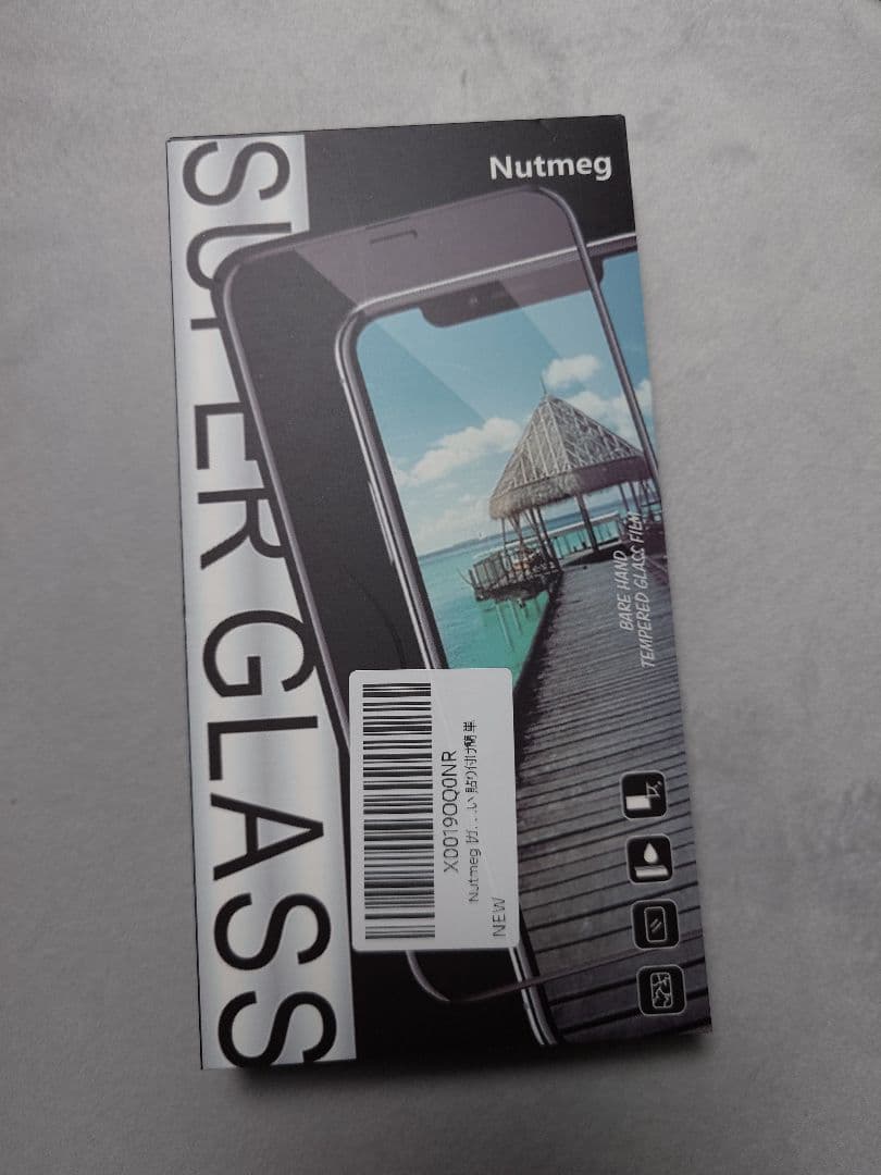 Google Pixel 9a 128GB 白 ガラスシール付き