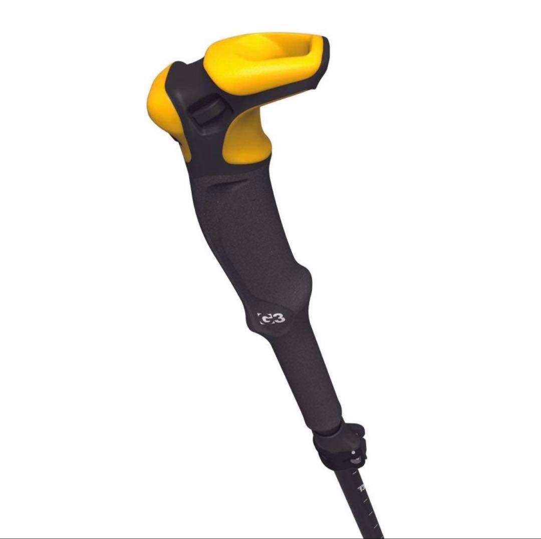 G3PIVOTTREKジースリーピボットトレックポールSHORT105-125