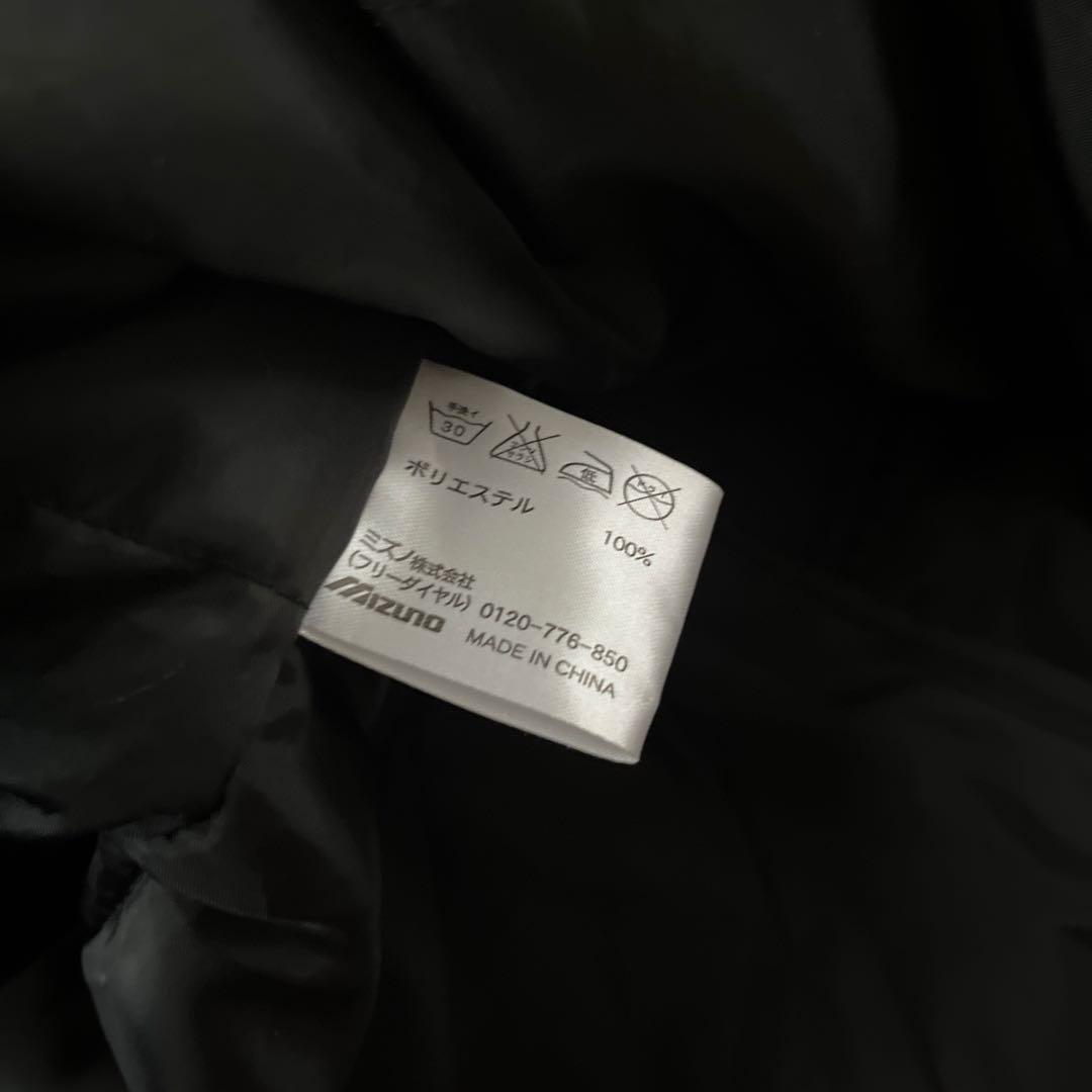 【希少品】　ミズノ　侍ジャパン 日本代表 ベンチコート WBC
