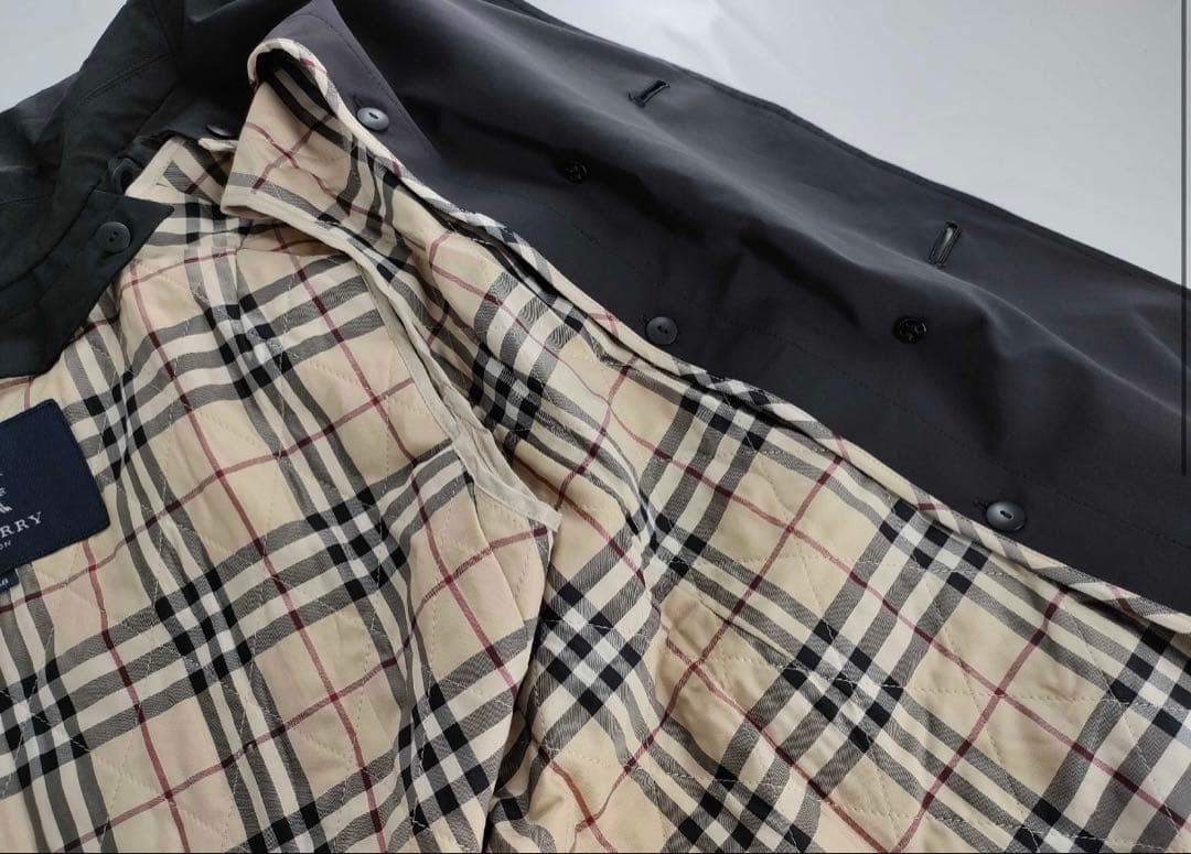 BURBERRY レディース コート 美品 ABランク セール‼️