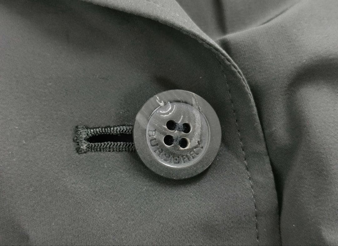 BURBERRY レディース コート 美品 ABランク セール‼️