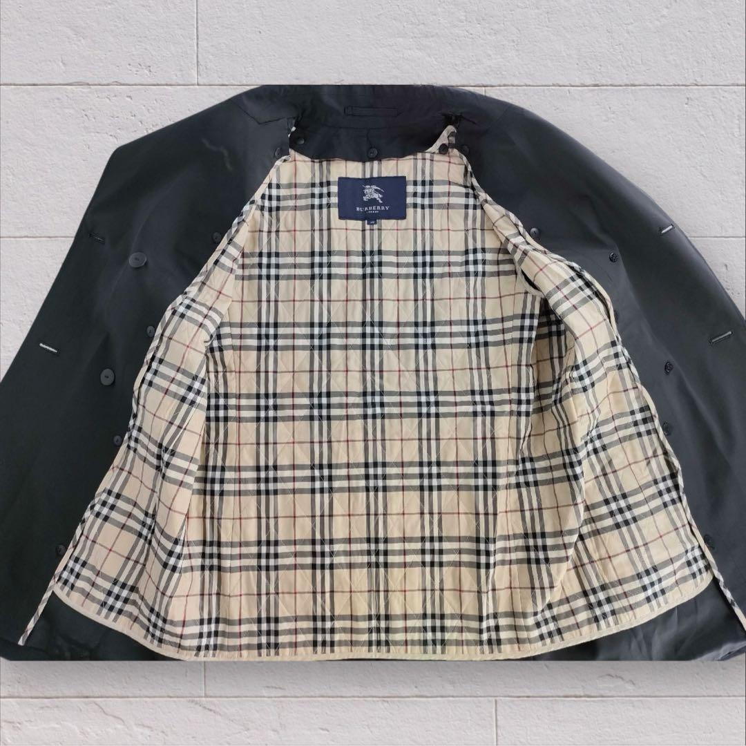 BURBERRY レディース コート 美品 ABランク セール‼️