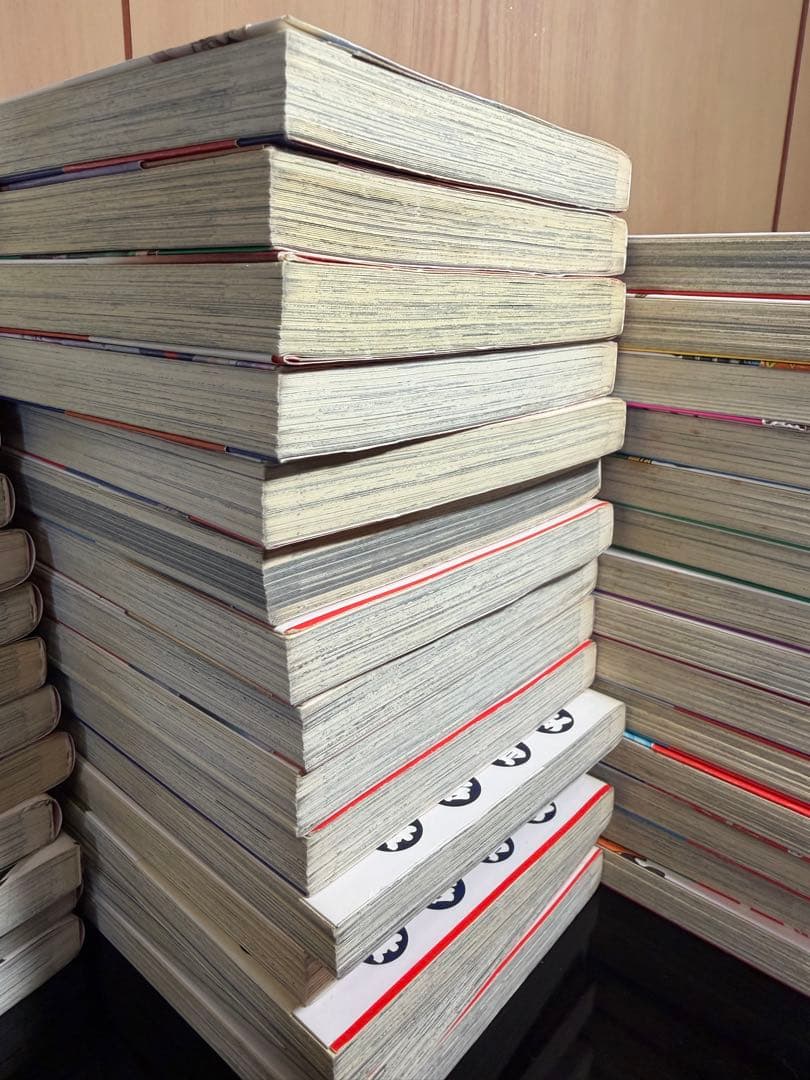 【激レア美品1巻初版あり】NARUTO ナルト 全巻セット 全73巻