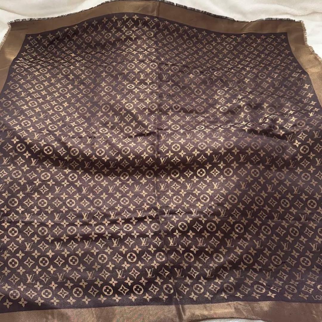 ルイヴィトンショール