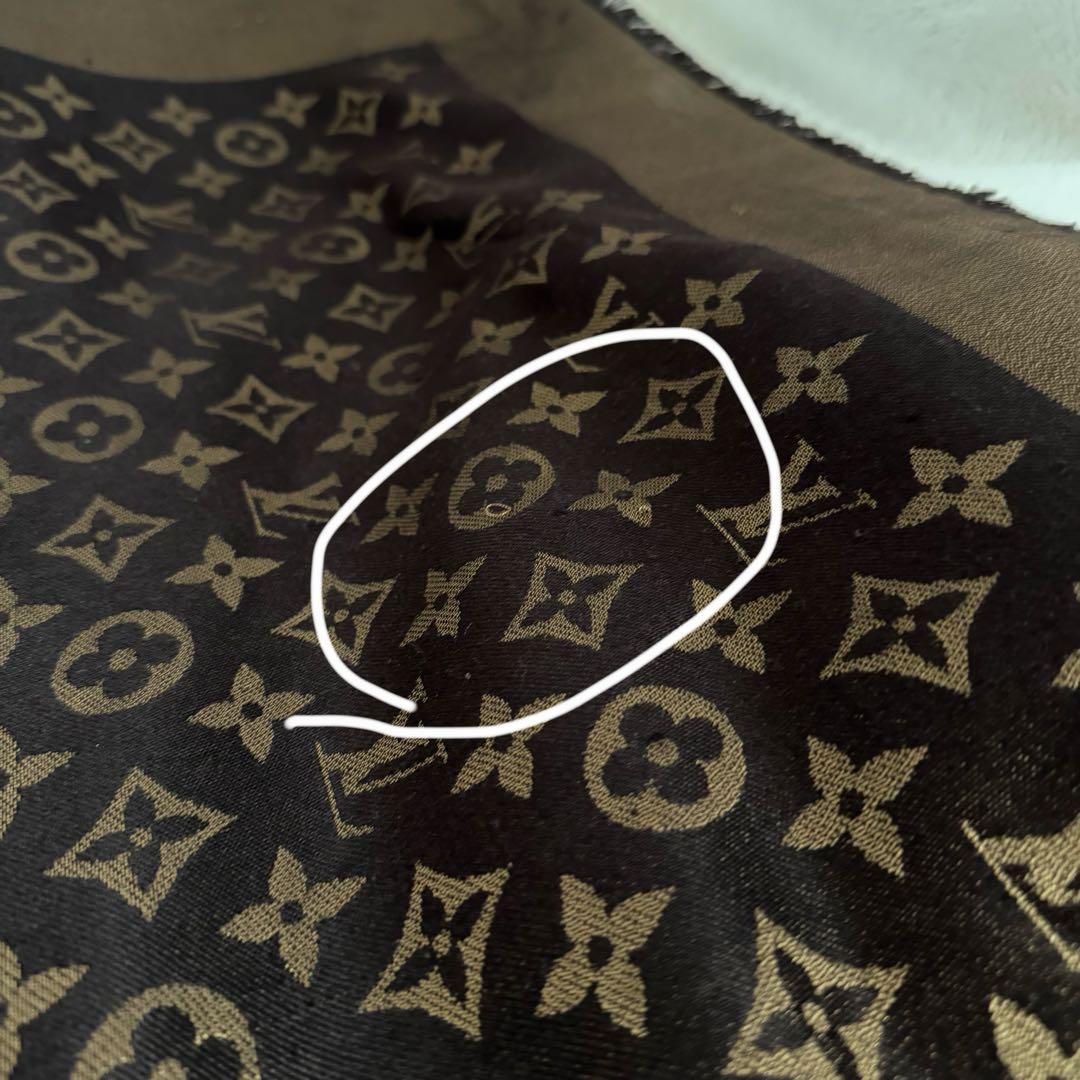 ルイヴィトンショール