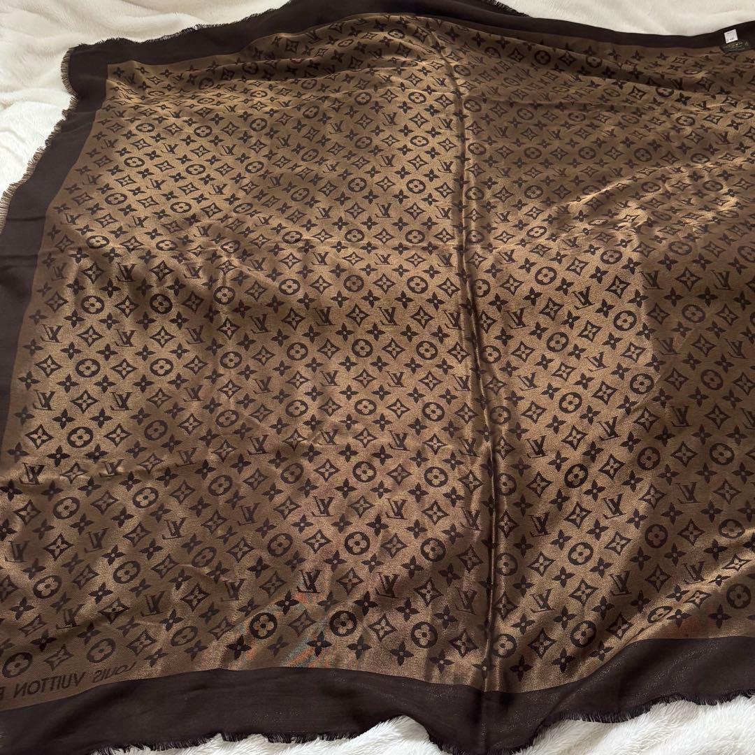 ルイヴィトンショール