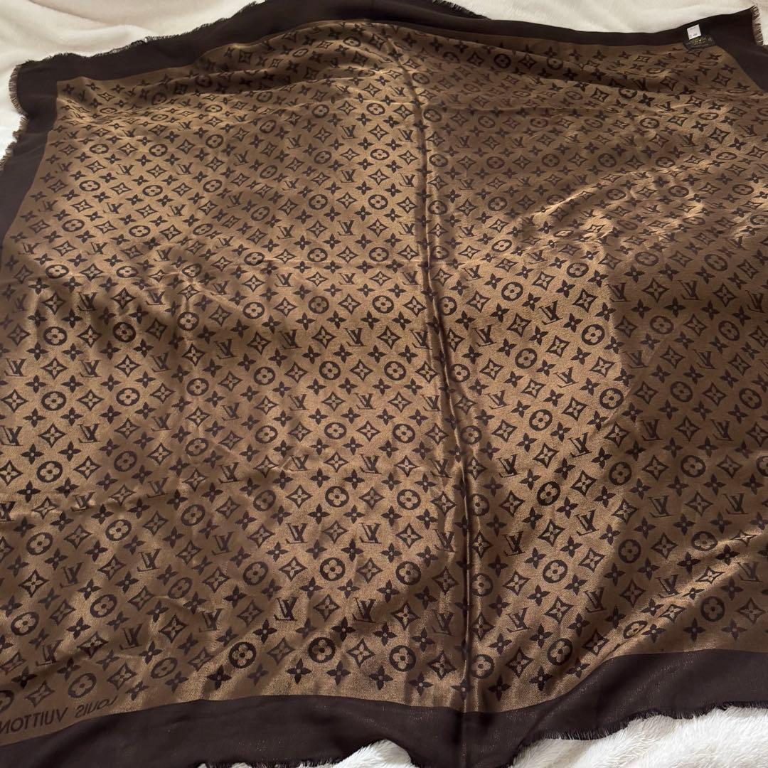 ルイヴィトンショール