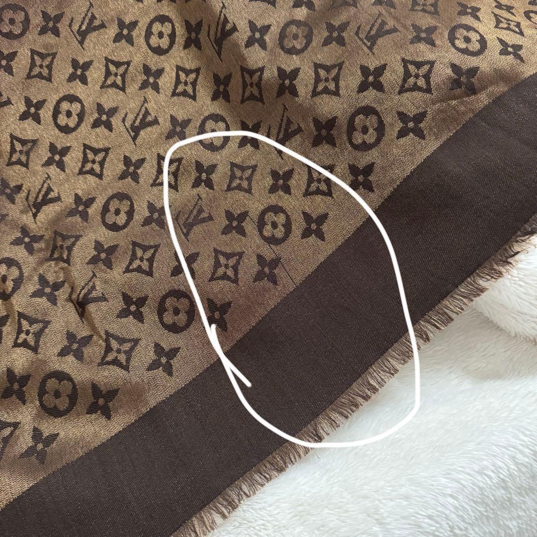 ルイヴィトンショール