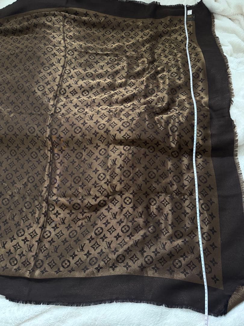 ルイヴィトンショール