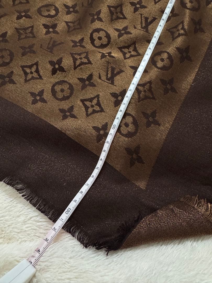 ルイヴィトンショール