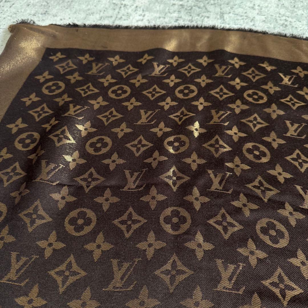 ルイヴィトンショール