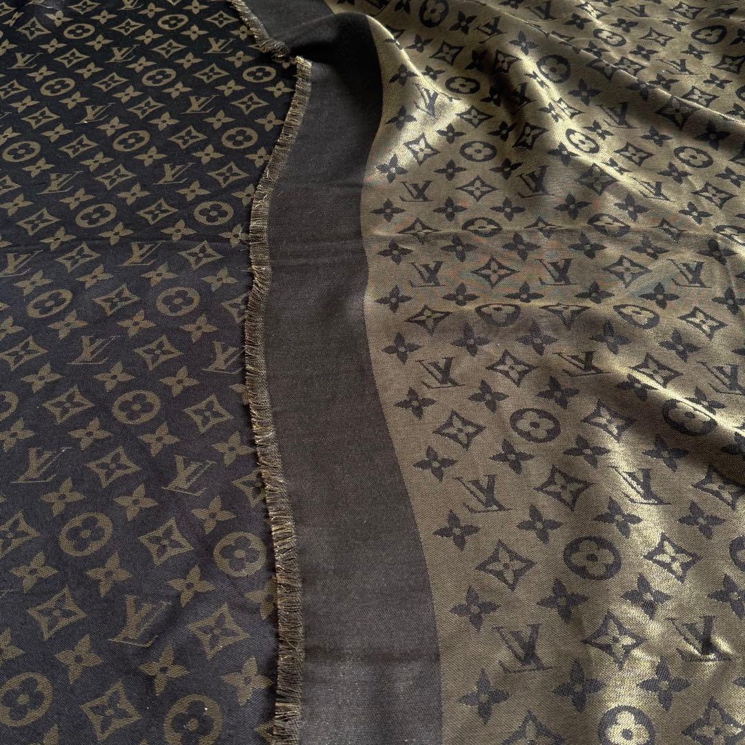 ルイヴィトンショール