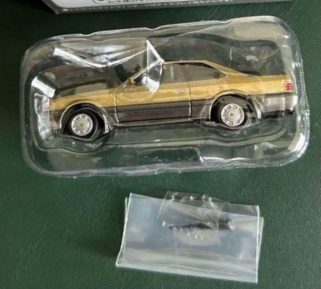 さらばあぶない刑事 初回限定版DVD TLV レパード付