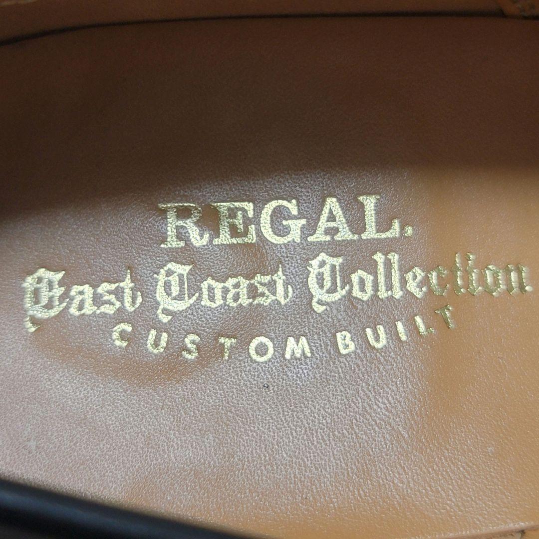 hanaさん　リーガル イーストコースト ローファー