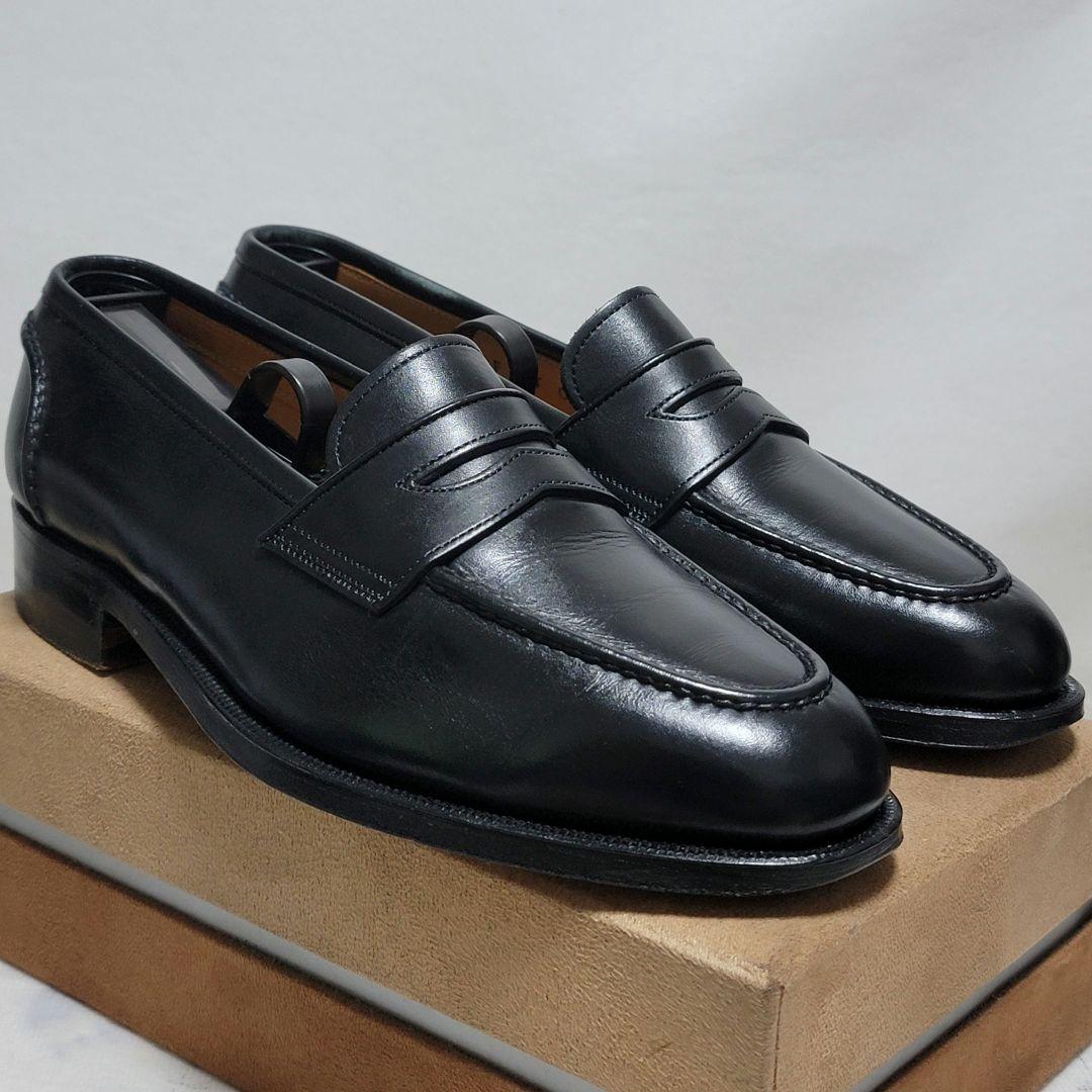 hanaさん　リーガル イーストコースト ローファー