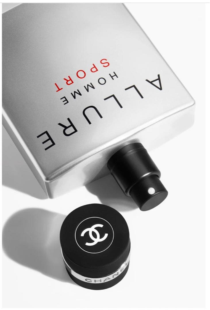 CHANEL アリュール オム スポーツ オードゥ トワレット150ml