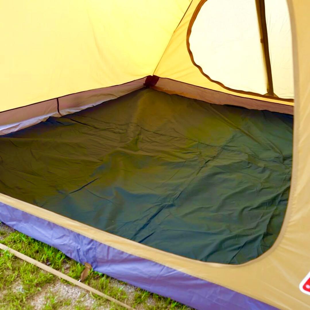 みやちゃん！！ ラウンドスクリーン2ルームハウスオリーブ/コヨーテ