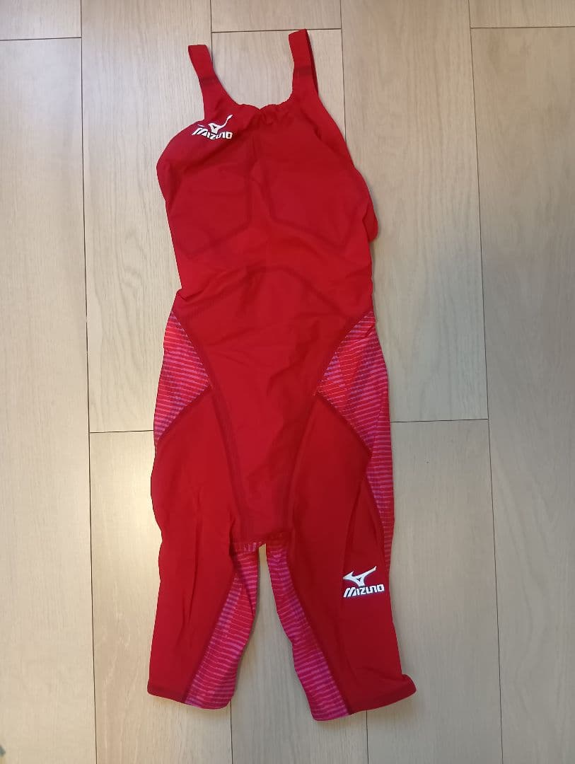 競泳水着 ミズノ Mizuno GXSONICIIIST Mサイズ M