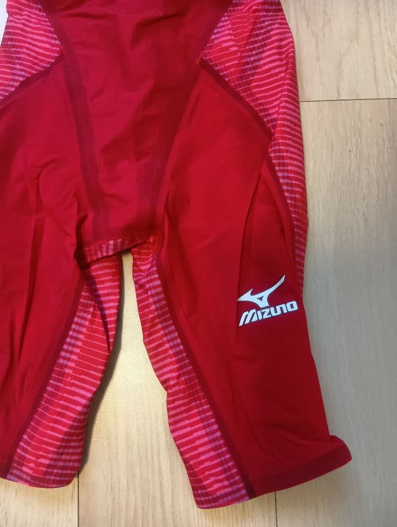 競泳水着 ミズノ Mizuno GXSONICIIIST Mサイズ M