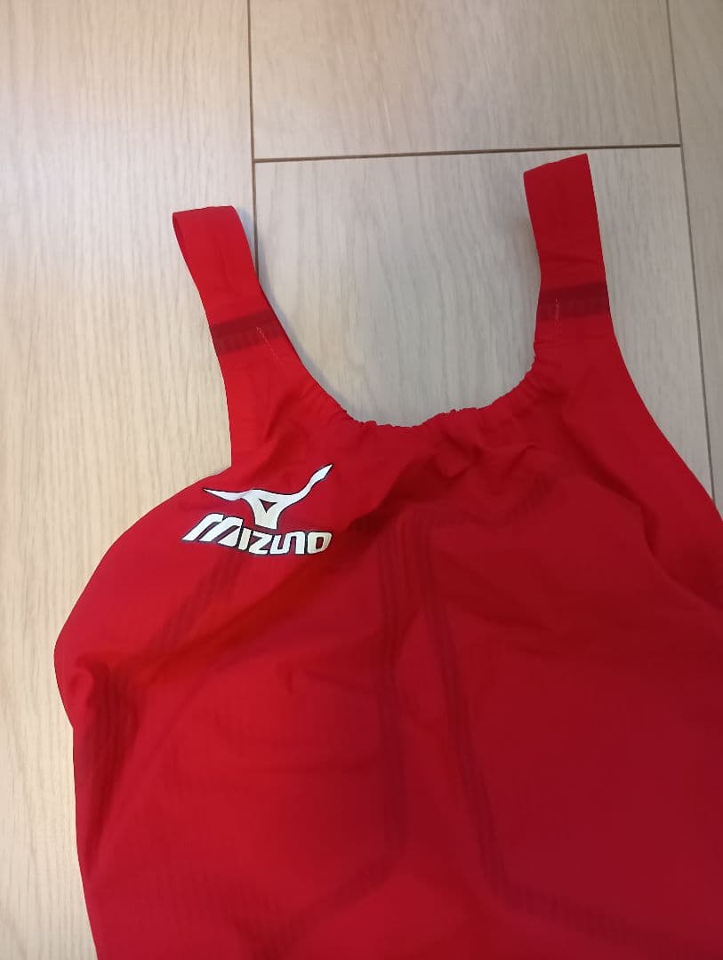 競泳水着 ミズノ Mizuno GXSONICIIIST Mサイズ M