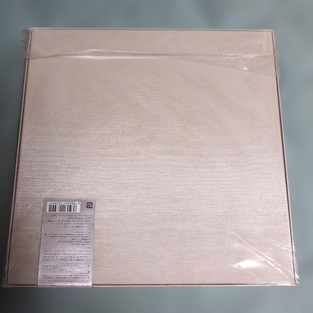 松任谷由実 宇宙図書館 [Blu-ray付豪華完全限定盤]