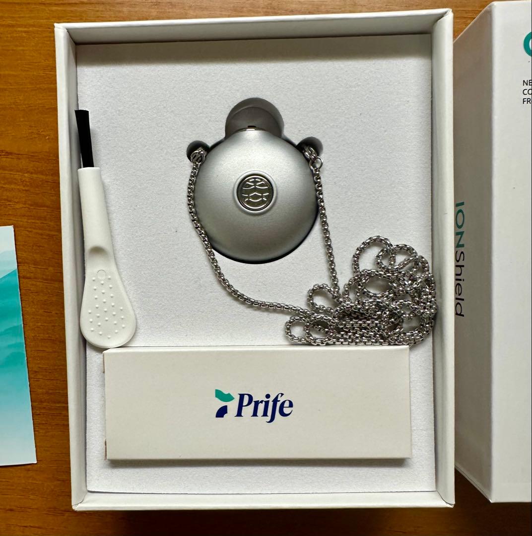 Prife IONShield イオン発生器