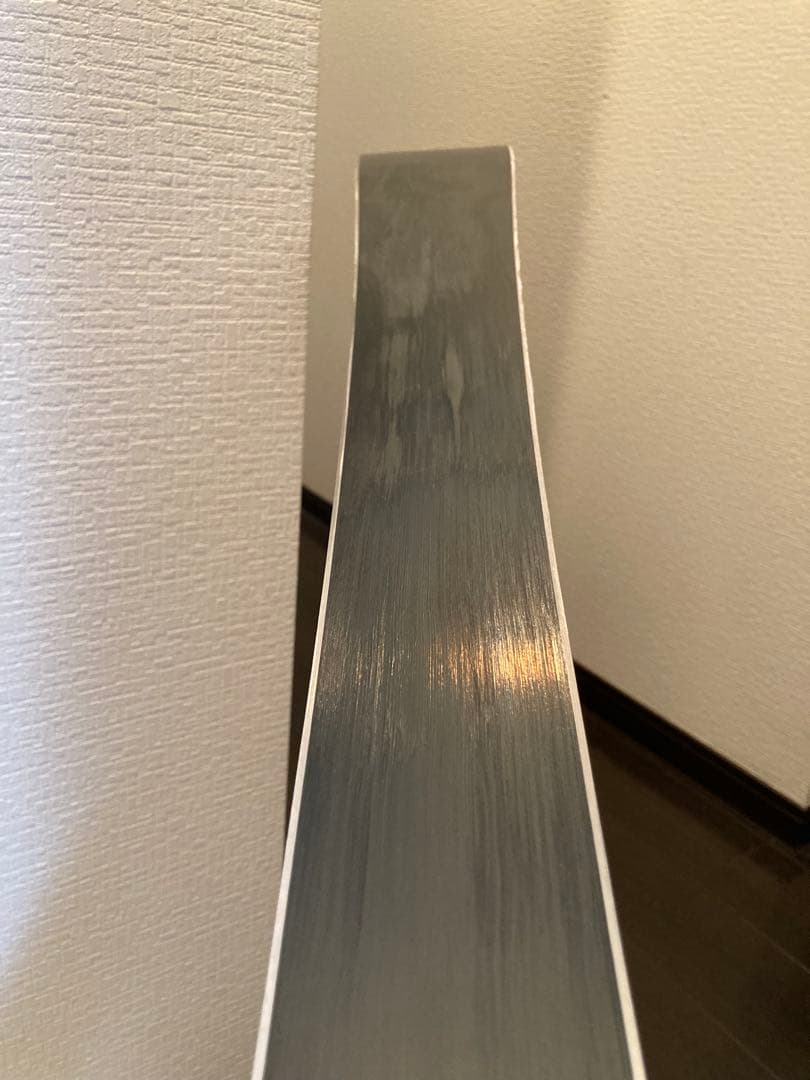 【新品・未使用・HOTWAX・チューンナップ済み】ROSSIGNOL 120㎝