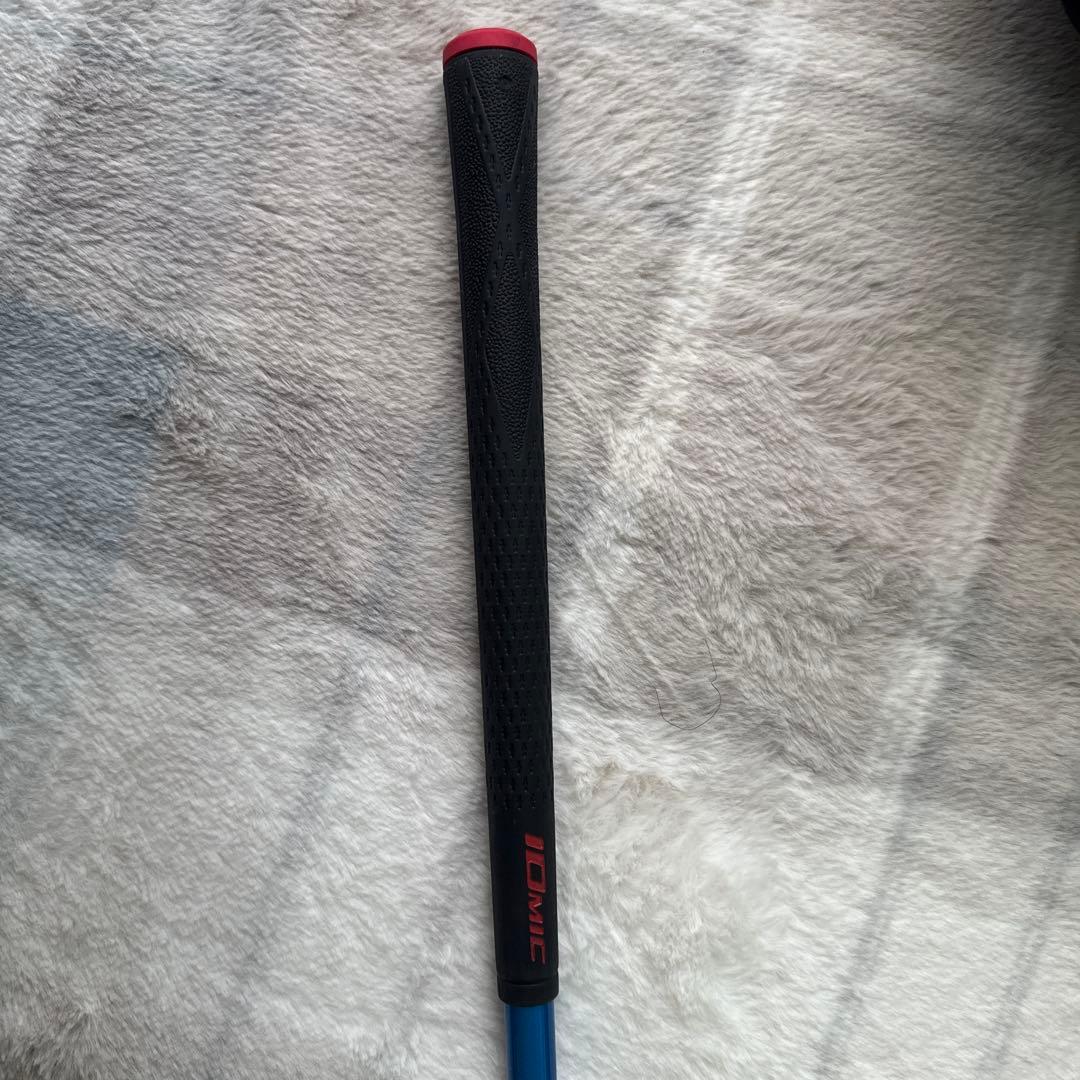 希少！TourAD PT-6S 3W テーラーメイド