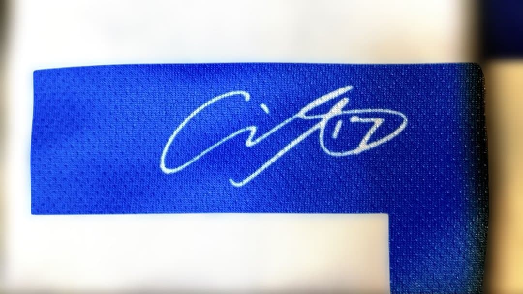 大谷翔平　signatureブランド　歴代ミックスデザインユニフォーム　ラスト１