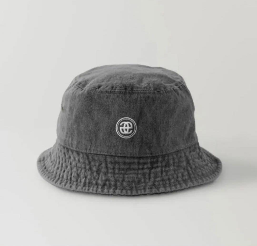 エネベイク　ENEBEYC バケットハット　バケハ