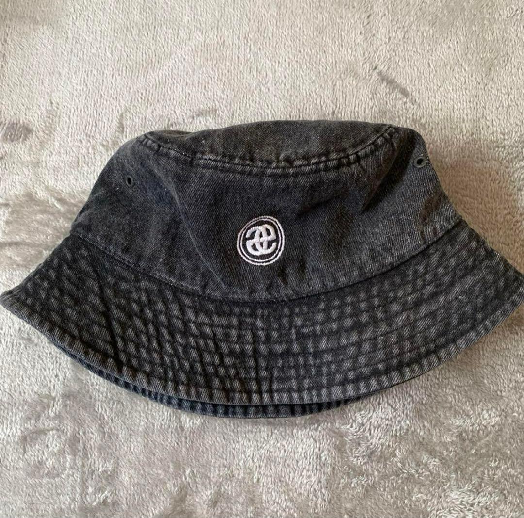 エネベイク　ENEBEYC バケットハット　バケハ