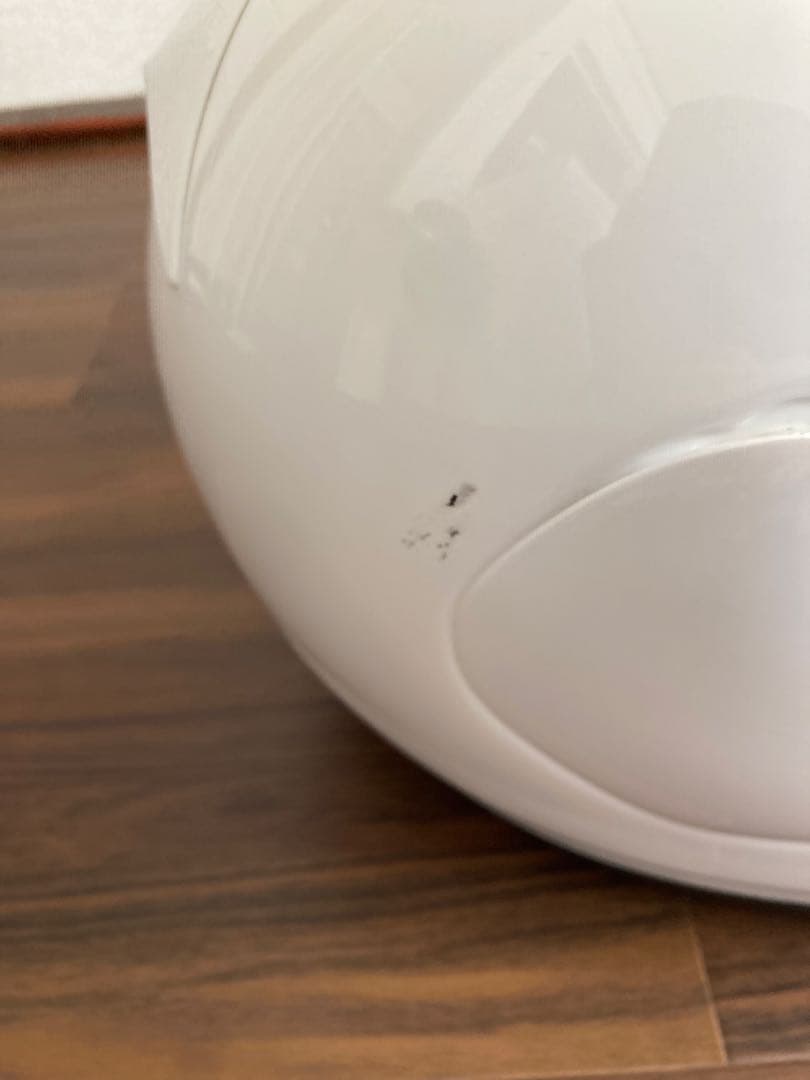 Arai ASTRO フルフェイスヘルメット ホワイト　子ども用