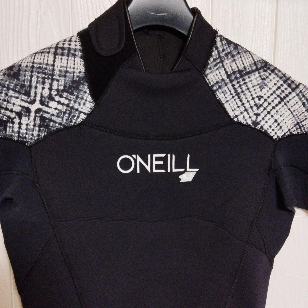 中テツ様【美品】オニール　ウェットスーツ　シーガル　XL